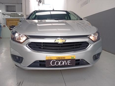 CHEVROLET Onix Hatch 1.4 4P FLEX LT AUTOM�TICO, Foto 5