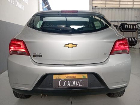 CHEVROLET Onix Hatch 1.4 4P FLEX LT AUTOM�TICO, Foto 6