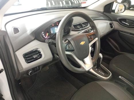 CHEVROLET Onix Hatch 1.4 4P FLEX LT AUTOM�TICO, Foto 7