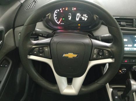 CHEVROLET Onix Hatch 1.4 4P FLEX LT AUTOM�TICO, Foto 8