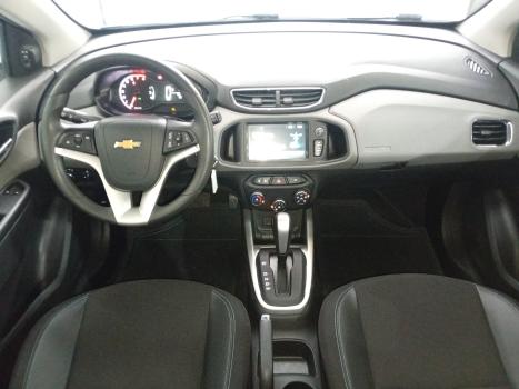 CHEVROLET Onix Hatch 1.4 4P FLEX LT AUTOM�TICO, Foto 9