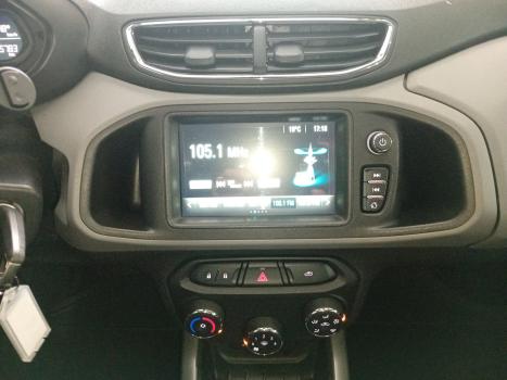 CHEVROLET Onix Hatch 1.4 4P FLEX LT AUTOM�TICO, Foto 10