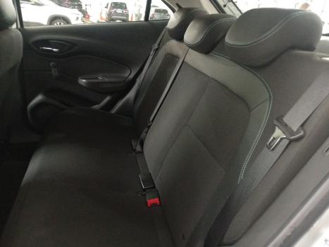 CHEVROLET Onix Hatch 1.4 4P FLEX LT AUTOM�TICO, Foto 14