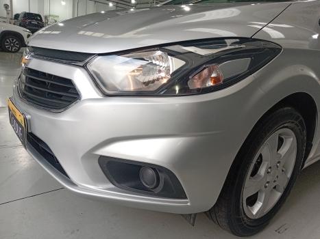 CHEVROLET Onix Hatch 1.4 4P FLEX LT AUTOM�TICO, Foto 15