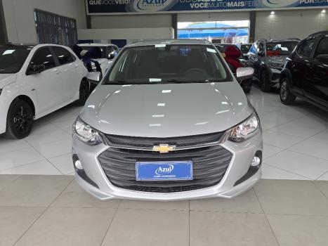 CHEVROLET Onix Hatch 1.0 12V 4P FLEX LTZ TURBO, Foto 2