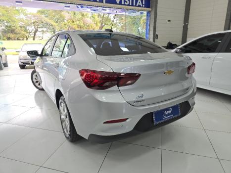 CHEVROLET Onix Hatch 1.0 12V 4P FLEX LTZ TURBO, Foto 4