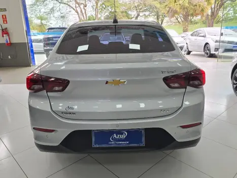 CHEVROLET Onix Hatch 1.0 12V 4P FLEX LTZ TURBO, Foto 5