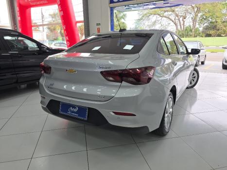 CHEVROLET Onix Hatch 1.0 12V 4P FLEX LTZ TURBO, Foto 6
