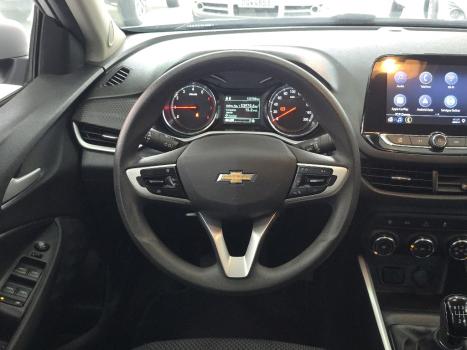 CHEVROLET Onix Hatch 1.0 12V 4P FLEX LTZ TURBO, Foto 12