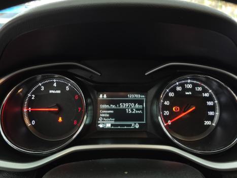 CHEVROLET Onix Hatch 1.0 12V 4P FLEX LTZ TURBO, Foto 13