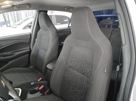 CHEVROLET Onix Hatch 1.0 12V 4P FLEX LTZ TURBO, Foto 16