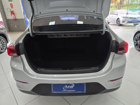 CHEVROLET Onix Hatch 1.0 12V 4P FLEX LTZ TURBO, Foto 18