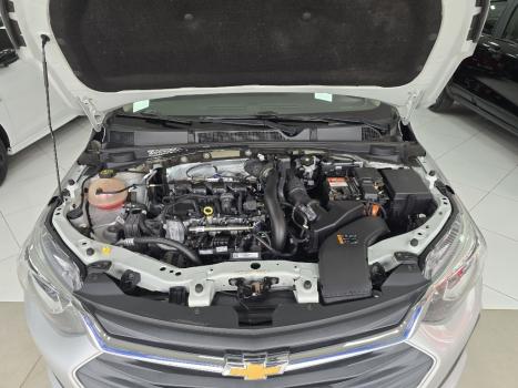 CHEVROLET Onix Hatch 1.0 12V 4P FLEX LTZ TURBO, Foto 20