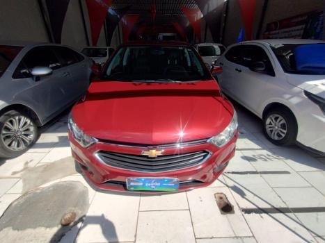 CHEVROLET Onix Hatch 1.4 4P FLEX LTZ, Foto 2