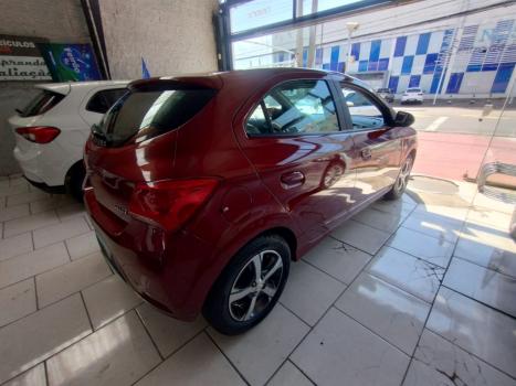 CHEVROLET Onix Hatch 1.4 4P FLEX LTZ, Foto 4