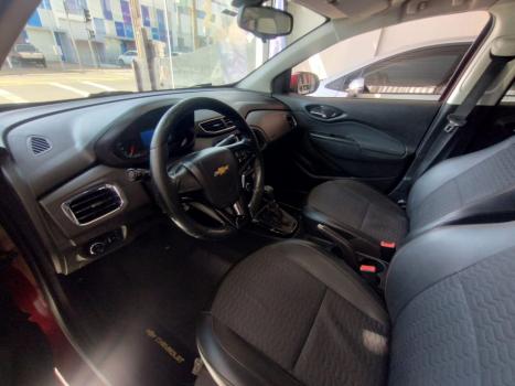 CHEVROLET Onix Hatch 1.4 4P FLEX LTZ, Foto 7
