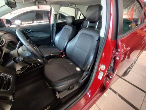 CHEVROLET Onix Hatch 1.4 4P FLEX LTZ, Foto 10