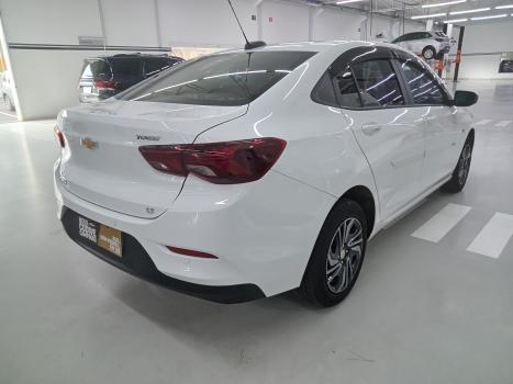 CHEVROLET Onix Hatch 1.0 4P FLEX LT PLUS, Foto 3