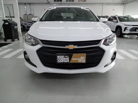 CHEVROLET Onix Hatch 1.0 4P FLEX LT PLUS, Foto 5