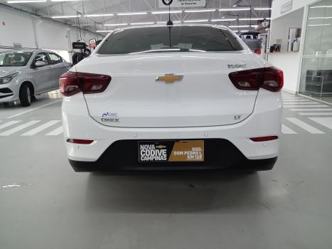 CHEVROLET Onix Hatch 1.0 4P FLEX LT PLUS, Foto 6