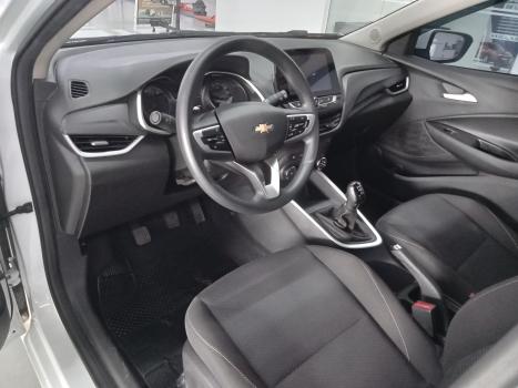 CHEVROLET Onix Hatch 1.0 4P FLEX LT PLUS, Foto 7