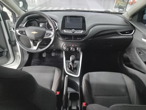 CHEVROLET Onix Hatch 1.0 4P FLEX LT PLUS, Foto 8