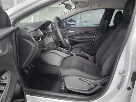 CHEVROLET Onix Hatch 1.0 4P FLEX LT PLUS, Foto 9