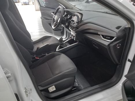 CHEVROLET Onix Hatch 1.0 4P FLEX LT PLUS, Foto 10