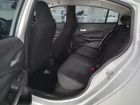 CHEVROLET Onix Hatch 1.0 4P FLEX LT PLUS, Foto 11
