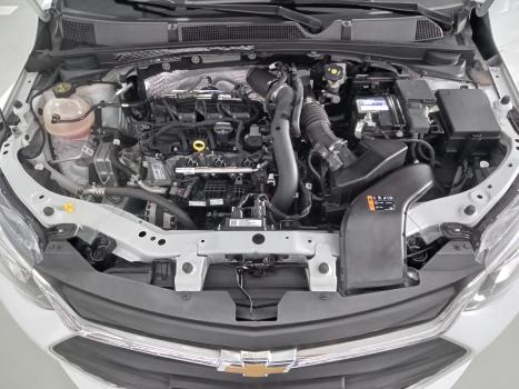 CHEVROLET Onix Hatch 1.0 4P FLEX LT PLUS, Foto 12