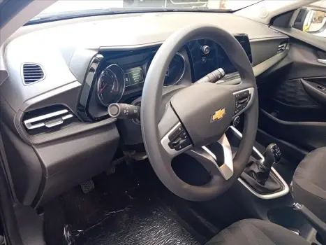 CHEVROLET Onix Hatch 1.0 4P FLEX, Foto 5
