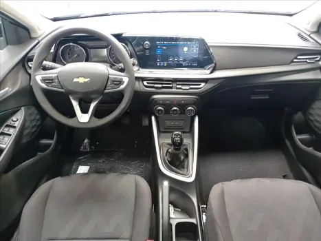 CHEVROLET Onix Hatch 1.0 4P FLEX, Foto 10