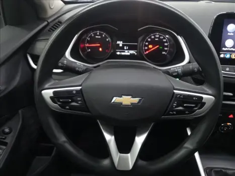 CHEVROLET Onix Hatch 1.0 4P FLEX LT, Foto 6