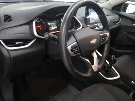 CHEVROLET Onix Hatch 1.0 4P FLEX LT, Foto 7