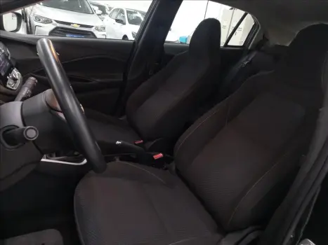 CHEVROLET Onix Hatch 1.0 4P FLEX LT, Foto 11