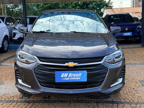 CHEVROLET Onix Hatch 1.0 12V 4P FLEX PREMIER 2 TURBO AUTOM�TICO, Foto 2