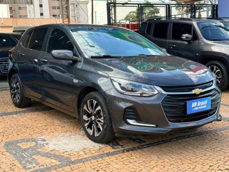 CHEVROLET Onix Hatch 1.0 12V 4P FLEX PREMIER 2 TURBO AUTOM�TICO, Foto 3