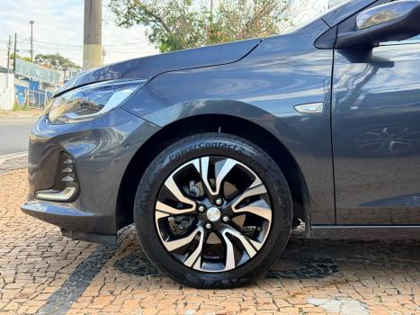 CHEVROLET Onix Hatch 1.0 12V 4P FLEX PREMIER 2 TURBO AUTOM�TICO, Foto 7