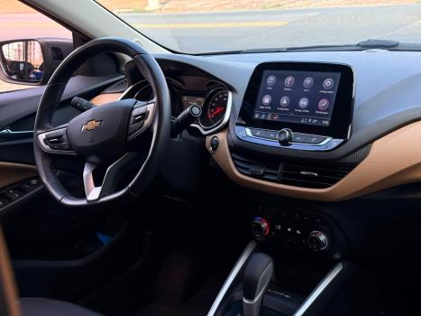 CHEVROLET Onix Hatch 1.0 12V 4P FLEX PREMIER 2 TURBO AUTOM�TICO, Foto 8