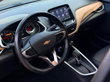 CHEVROLET Onix Hatch 1.0 12V 4P FLEX PREMIER 2 TURBO AUTOM�TICO, Foto 9