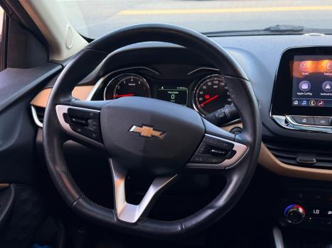 CHEVROLET Onix Hatch 1.0 12V 4P FLEX PREMIER 2 TURBO AUTOM�TICO, Foto 10