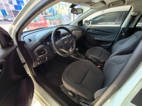CHEVROLET Onix Hatch 1.4 4P FLEX LT, Foto 7