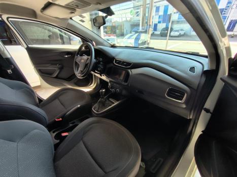 CHEVROLET Onix Hatch 1.4 4P FLEX LT, Foto 9