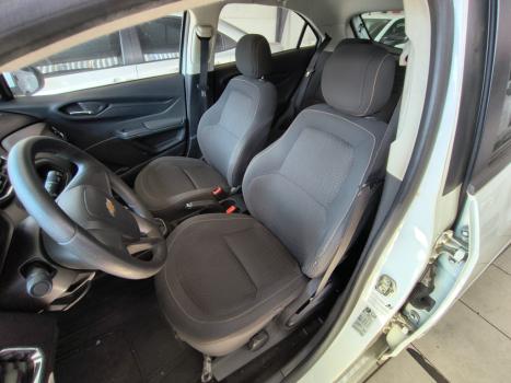 CHEVROLET Onix Hatch 1.4 4P FLEX LT, Foto 10