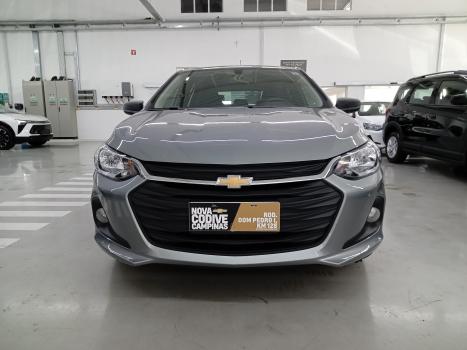 CHEVROLET Onix Hatch 1.0 4P FLEX, Foto 3