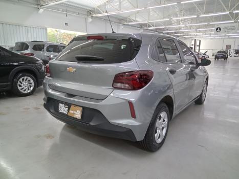 CHEVROLET Onix Hatch 1.0 4P FLEX, Foto 6