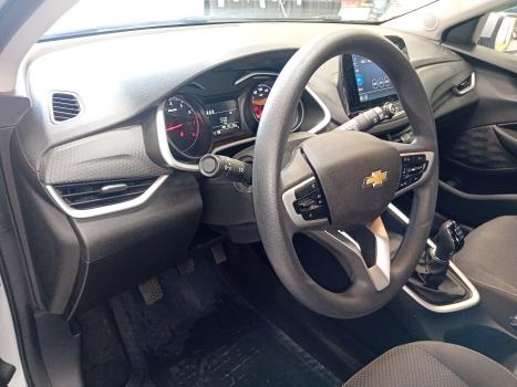 CHEVROLET Onix Hatch 1.0 4P FLEX LT, Foto 7