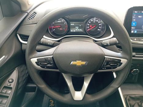 CHEVROLET Onix Hatch 1.0 4P FLEX LT, Foto 8