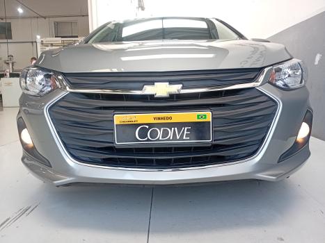 CHEVROLET Onix Hatch 1.0 4P FLEX LT, Foto 5