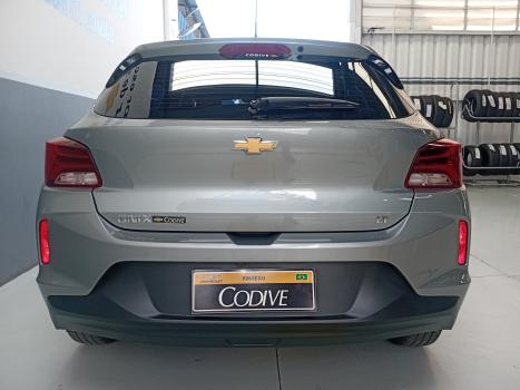 CHEVROLET Onix Hatch 1.0 4P FLEX LT, Foto 6